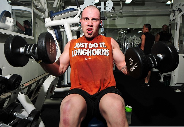muscle