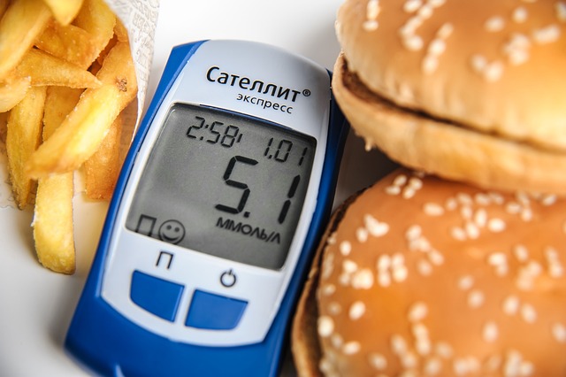 diabetes