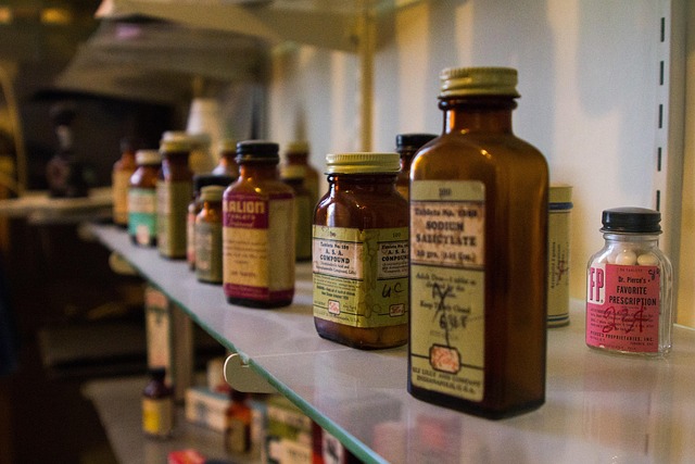 medicine