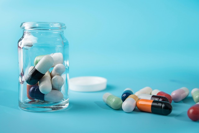 medication