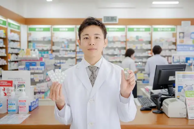 解熱鎮痛薬入手方法