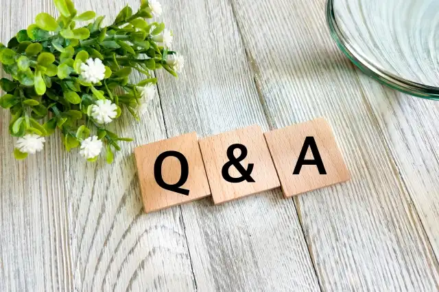 解熱鎮痛剤のQ&A