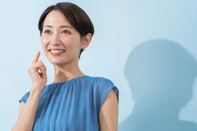 健康寿命を延ばす作用