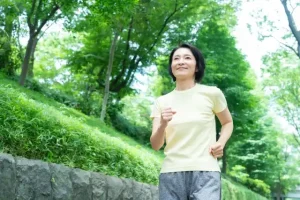 若返り効果がある生活習慣