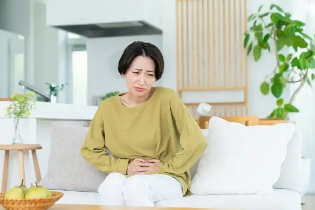 副作用とリスク管理