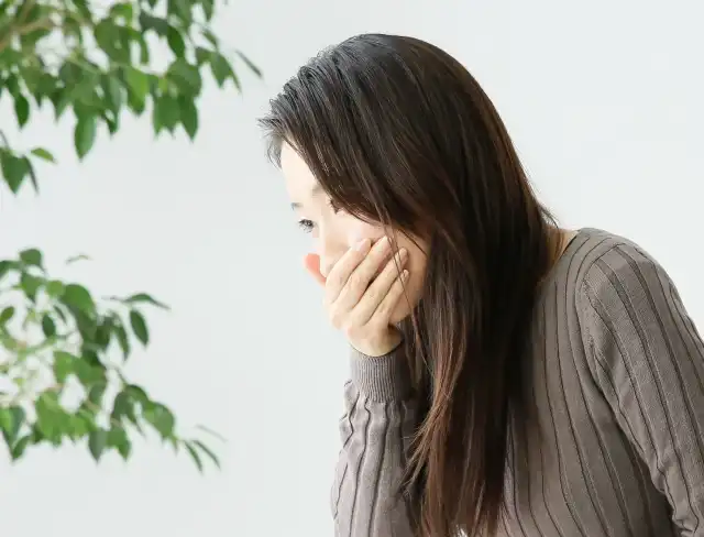 副作用のリスクと対処法