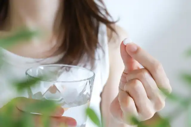 薬を飲むタイミング