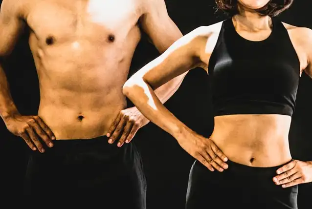 【驚きの事実】メトホルミンで筋肉増強は可能？糖尿病薬の隠れた効果と筋トレとの最強組み合わせ術