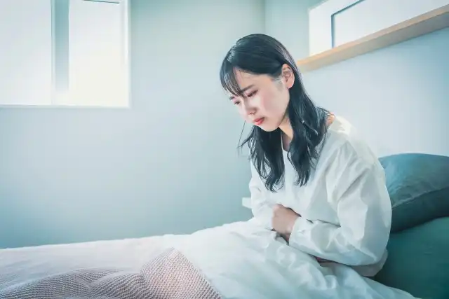 副作用と対処法