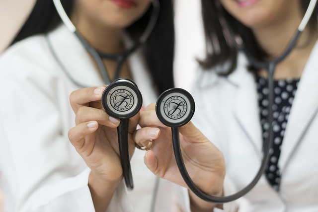 healthcare