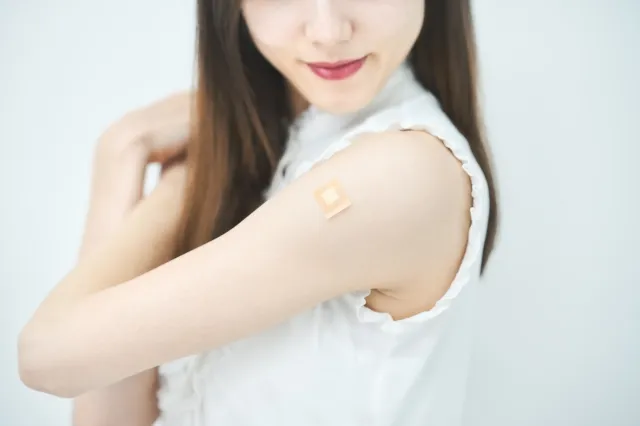 インフルエンザ予防接種の最適な接種開始時期