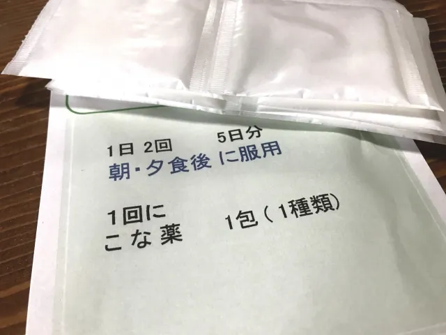 インフルエンザで解熱剤を飲まない方がいい理由とは？予防内服・オンライン診療の活用法も