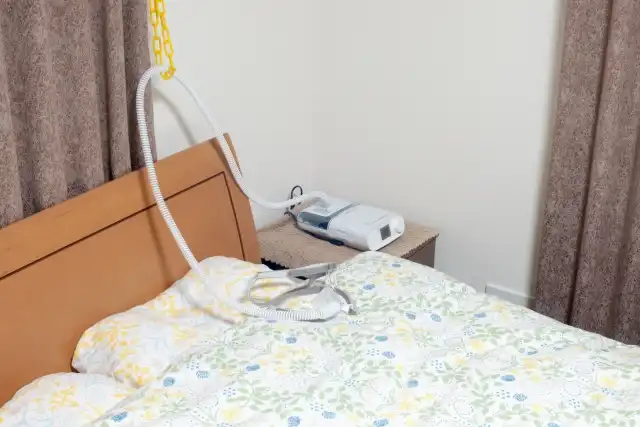 CPAPによる生活の変化