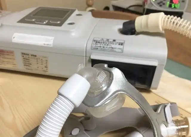CPAP自費購入はじめに
