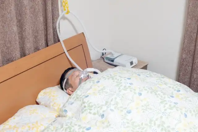 CPAP治療で人生が変わった患者の実体験|睡眠時無呼吸症候群からの劇的回復の秘密