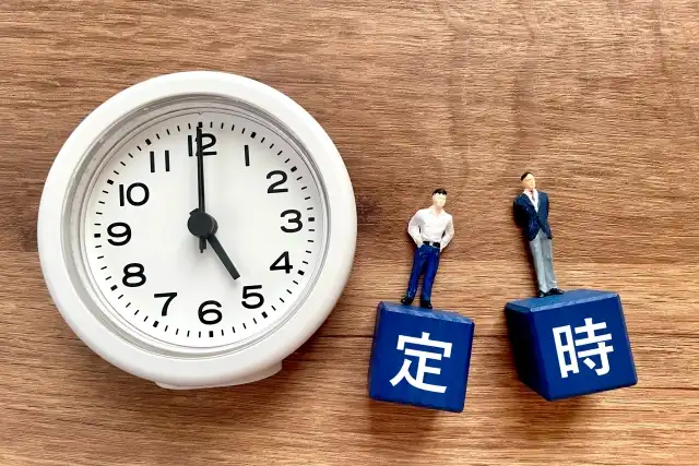 残業キャンセルの実態と背景