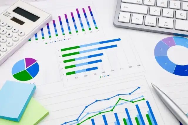 睡眠時無呼吸症候群の統計データ