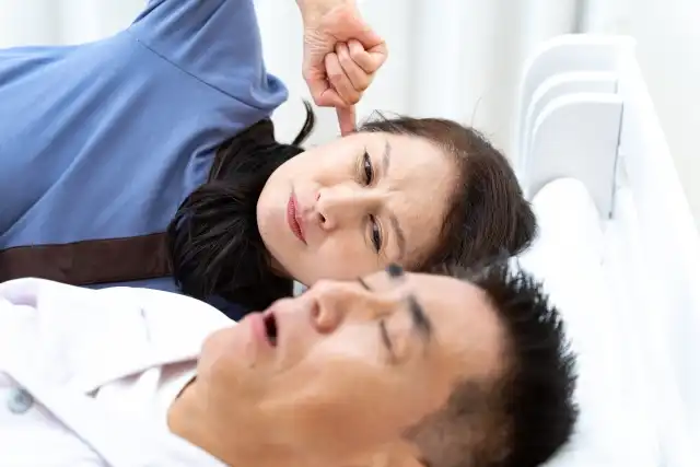 症状チェック