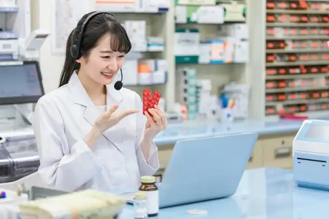 女性健康支援の取り組み方
