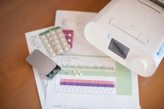 睡眠時無呼吸症候群まとめ