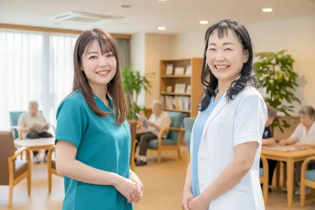 女性支援