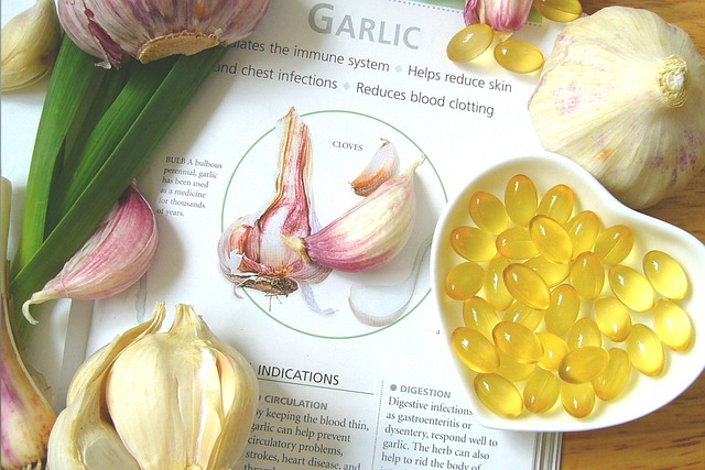 herbal medicine