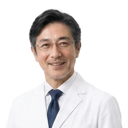 オンライン診療を担当する医師